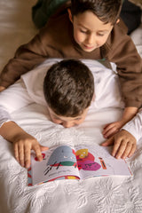 كبير وصغير