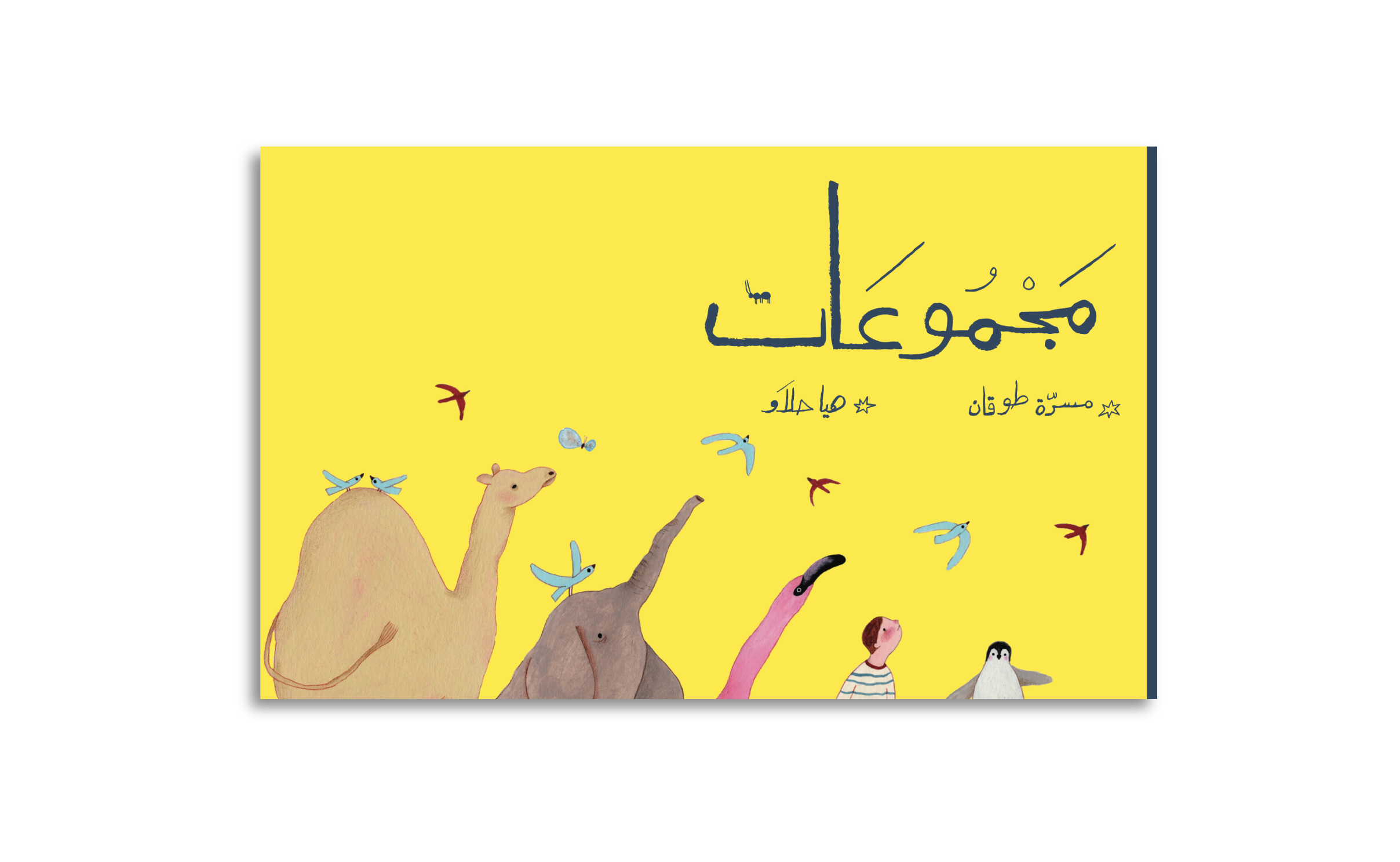 مجموعات